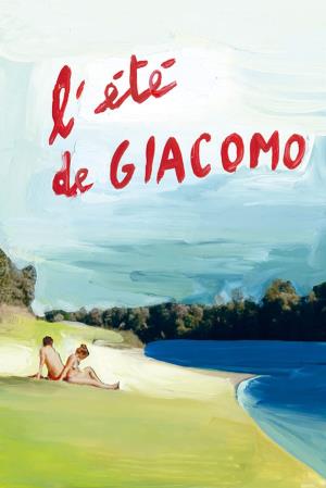 L'estate di Giacomo's Poster