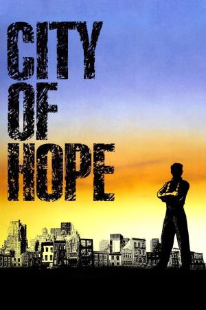 City Of Hope's Poster