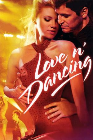 Love N' Dancing's Poster