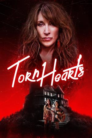 TORN HEARTS's Poster