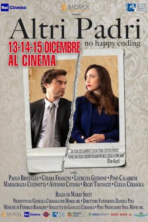 Altri padri's Poster