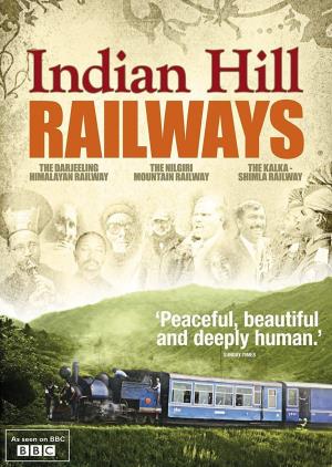 Indian Hill Railways's Poster
