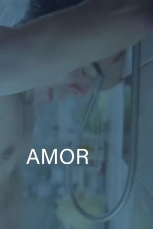 Amor's Poster