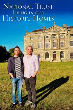 National Trust: My Historic Home's Poster