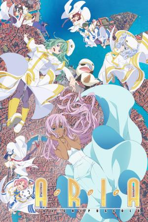 Crepuscolo's Poster