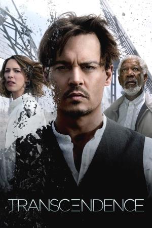 Transcendence - Transcendence's Poster