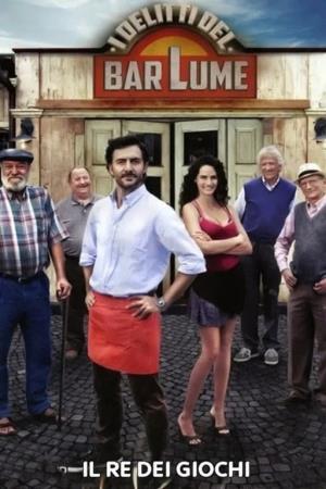 I delitti del BarLume - Il re dei giochi's Poster