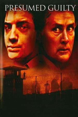 Guilty Until Proven Innocent's Poster