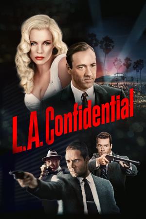 L. A. Confidential's Poster