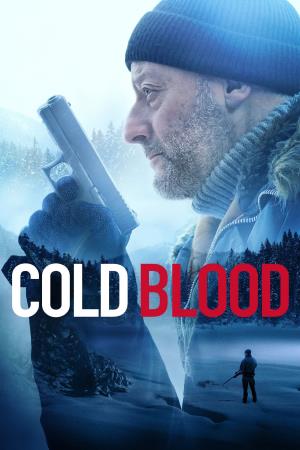 Cold Blood's Poster