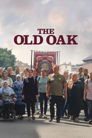 The Old Oak's Poster