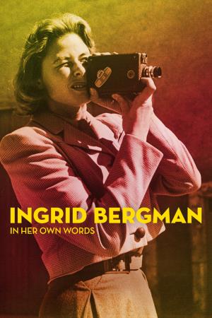 Io sono Ingrid's Poster