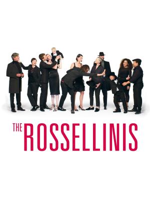 The Rossellinis's Poster