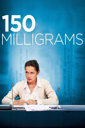 150 milligrammi's Poster