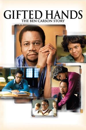 Gifted Hands - Il dono's Poster