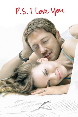 P.S. I Love You's Poster