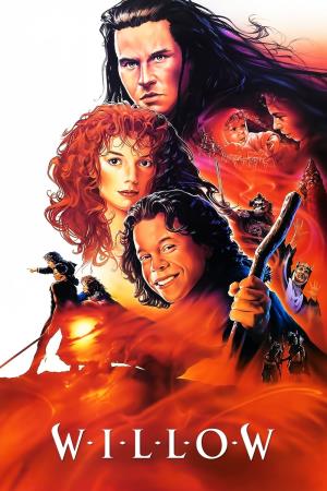 Willow's Poster