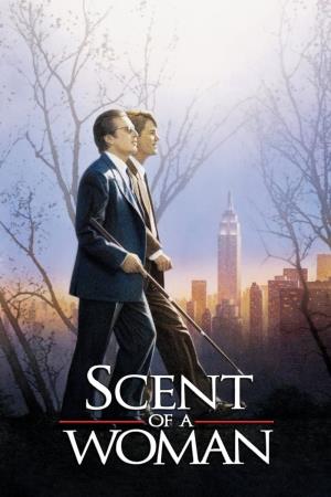 Scent of a woman-profumo di donna's Poster