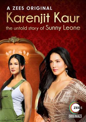 Karenjit Kaur's Poster