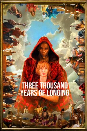 Three Thousand Years of Longing's Poster