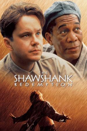 The Shawshank Redemption's Poster