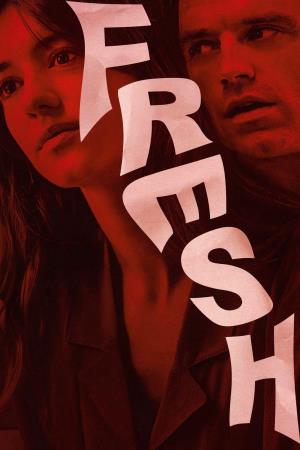 Fresh's Poster