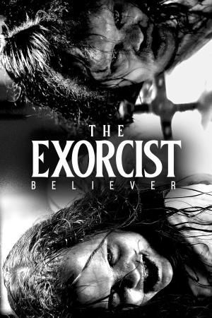 The Exorcist: Believer's Poster