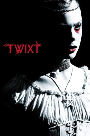 Twixt's Poster