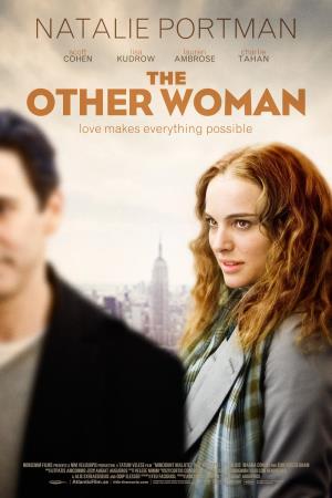 Love and Other Impossible Pursuits's Poster