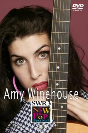 New: Amy's Poster