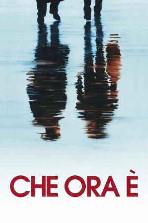 Che ora e'?'s Poster