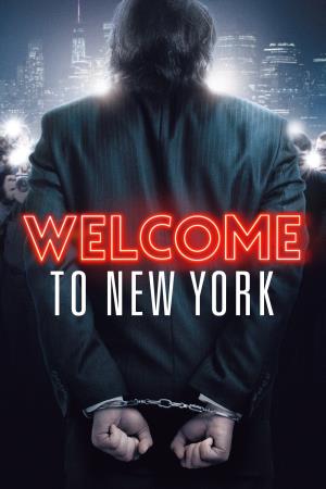 Welcome to New York's Poster