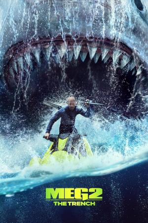 Shark 2 - L'abisso's Poster