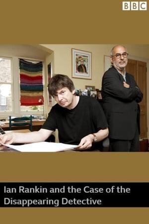 Ian Rankin and the Case of the...'s Poster