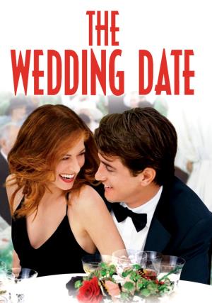 The Wedding Date's Poster