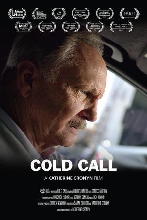 Cold Call's Poster