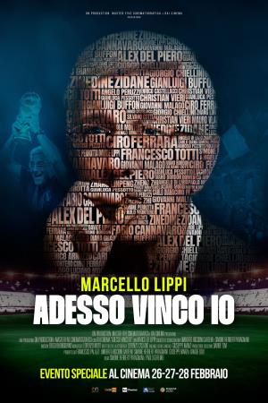 Adesso vinco io's Poster