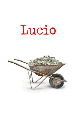Lucio's Poster