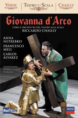 Teatro alla Scala's Poster