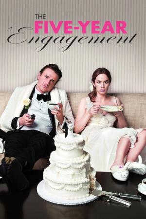 5 anni di fidanzamento's Poster