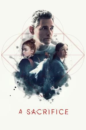 A Sacrifice's Poster