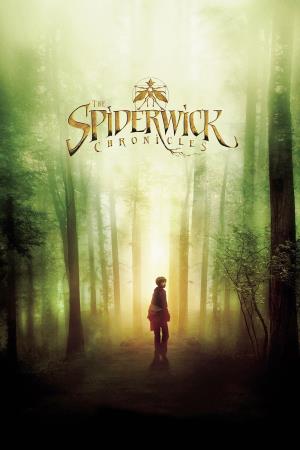 The Spiderwick Chronicles's Poster