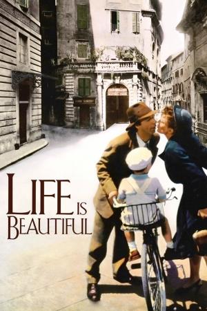 La vita e' bella's Poster