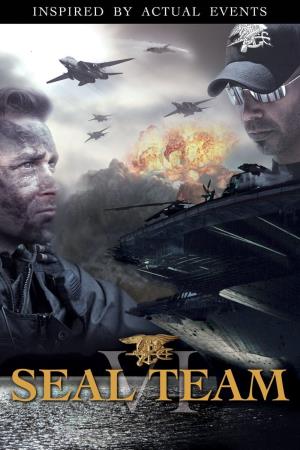 Seal Team VI: Journey into Darkness's Poster