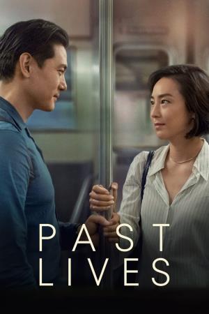 Past Lives's Poster