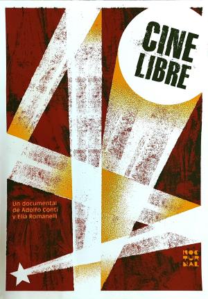 Cine Libre's Poster