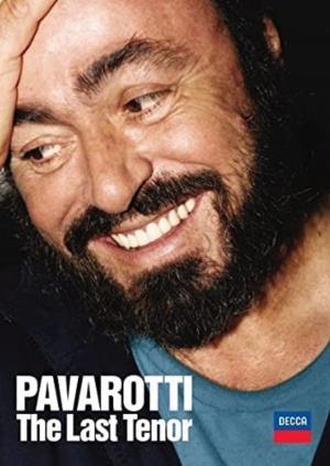 Pavarotti: The Last Tenor's Poster