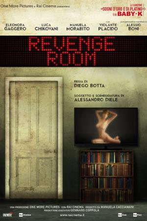 Revenge Room - Revenge Room's Poster