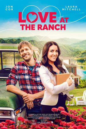 Love at The Ranch's Poster