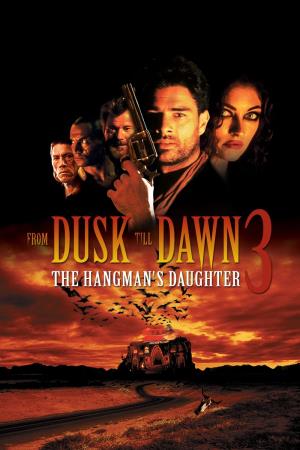 FROM DUSK TILL DAWN 3's Poster